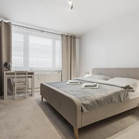 J&j Luxury Apartment *