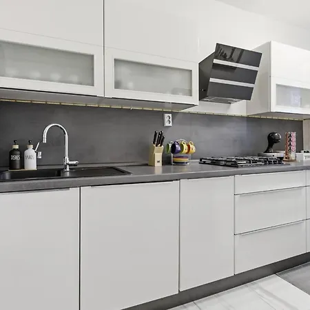J&j Luxury Apartment Bratislava