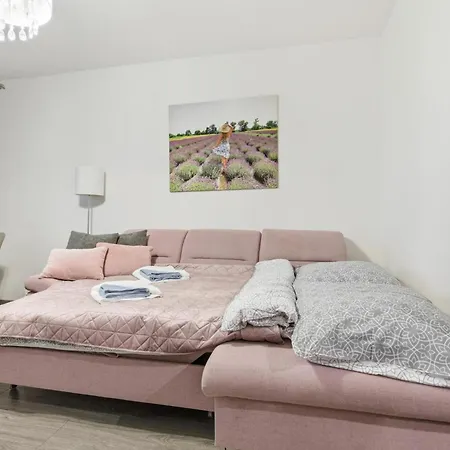 J&j Luxury * Bratislava
