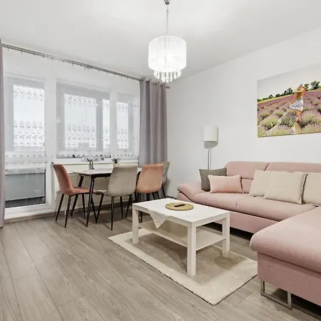 J&j Luxury Apartment *