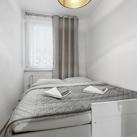 Apartment J&j Luxury *