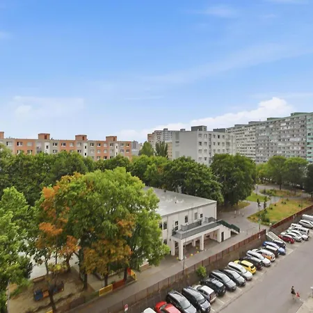 Apartment J&j Luxury Bratislava