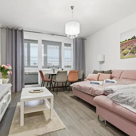Apartment J&j Luxury